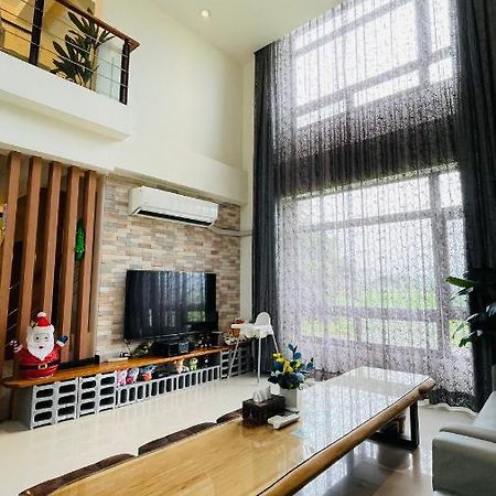 漫調子 Roaming Life B&B Wujie Zhen Exteriör bild