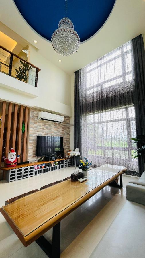 漫調子 Roaming Life B&B Wujie Zhen Exteriör bild
