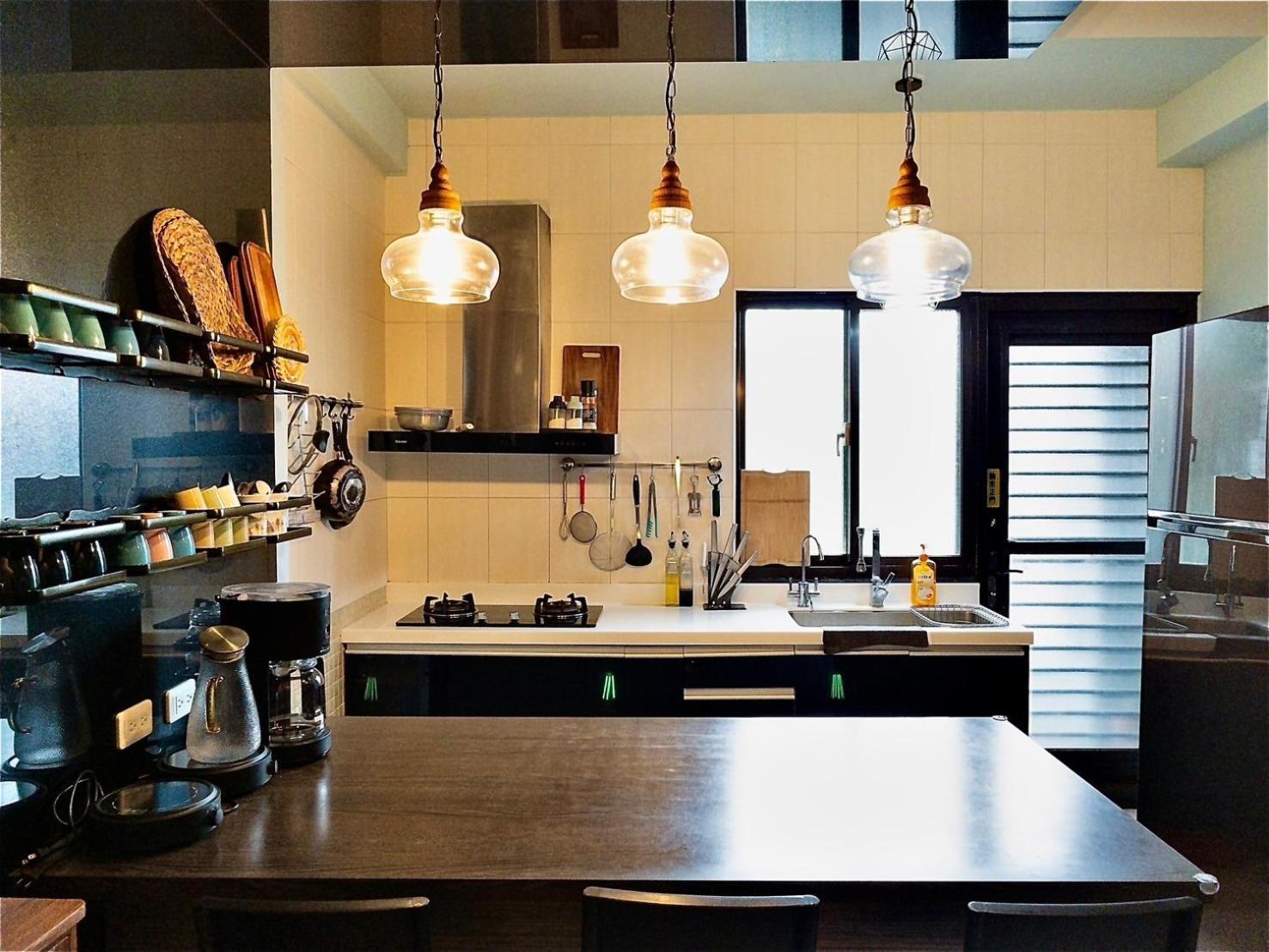 漫調子 Roaming Life B&B Wujie Zhen Exteriör bild
